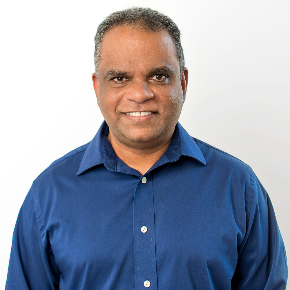 Saji Bhaskaran